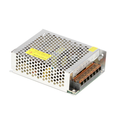 Блок питания Apeyron 03-06 12В, 150 Вт, IP20, 12,5 А, 137.4*103.2*43.8 мм
