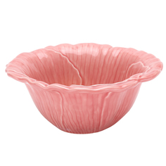 Салатник Top Art Studio Флер Королева Эстева 20,5 см Топ арт студио