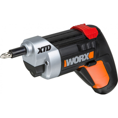 Отвертка аккумуляторная WORX WX252