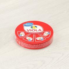 Сыр Viola плавленый сливочный 45% 130 г Valio