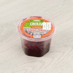 Свекла Пан Чан по-корейски 150 г