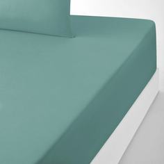 Простыня LA REDOUTE INTERIEURS