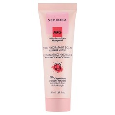 Good Skincare Крем для лица увлажняющий и придающий сияние Sephora Collection