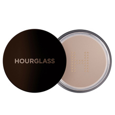 VEIL Прозрачная фиксирующая пудра в дорожном формате Hourglass