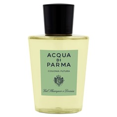 COLONIA FUTURA Шампунь для волос и тела Acqua di Parma