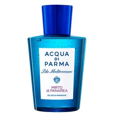 BLU MEDITERRANEO MIRTO DI PANAREA Гель для душа