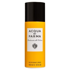 COLONIA Дезодорант-спрей Acqua di Parma