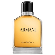 EAU DAROMES Туалетная вода Giorgio Armani