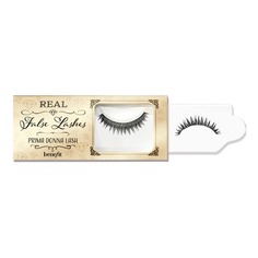 Real False Lashes: Prima Donna Lash Накладные ресницы Benefit