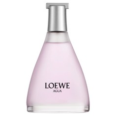 Loewe Agua Ella Туалетная вода