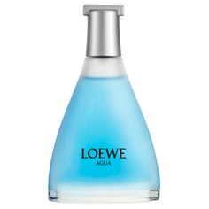 Loewe Agua El Туалетная вода