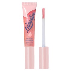 LIP WATER WATERMELON Блеск для губ Арбуз Lanolips