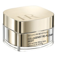 COLLAGENIST RE-PLUMP Ночной крем Helena Rubinstein