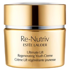 Re-Nutriv Ultimate Lift Regenerating Интенсивно омолаживающий крем Estee Lauder