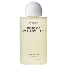 ROSE OF NO MANS LAND Гель для душа Byredo