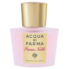 PEONIA NOBILE Дымка для волос Acqua di Parma