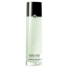 CREMA NERA ACQUA REVISCENTALIS Восстанавливающий лосьон для лица Giorgio Armani