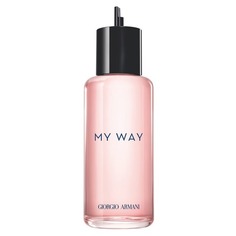 MY WAY Парфюмерная вода, рефилл Giorgio Armani