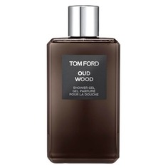Oud Wood Гель для душа Tom Ford