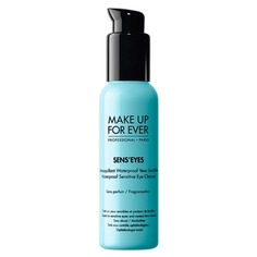SENS`EYES Средство для снятия макияжа Make UP FOR Ever