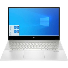 Ноутбук HP Envy 15-ep0027ur Silver (1L6G9EA)