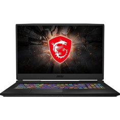 Ноутбук MSI GL75 10SEK-248RU Black (9S7-17E722-248)