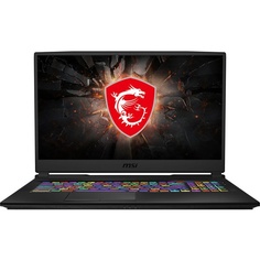 Ноутбук MSI GL75 10SEK-249RU Black (9S7-17E722-249)