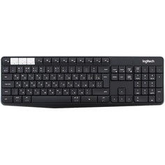 Клавиатура Logitech K375s Bluetooth Multi-Device (920-008184)