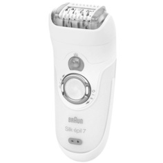 Эпилятор Braun Silk-epil 7 7-561