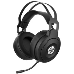 Компьютерная гарнитура HP Sombra Black Headset