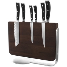 Набор ножей Wuesthof Classic Ikon 9884