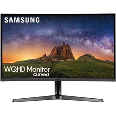Монитор Samsung CJG50 (LC32JG50QQIXCI)