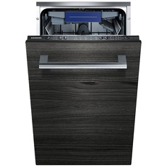 Встраиваемая посудомоечная машина Siemens SR615X72NR