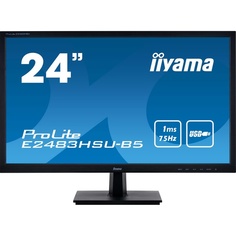 Монитор Iiyama TN E2483HSU-B5