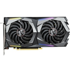 Видеокарта MSI GTX1660TI 6GB (GTX 1660 TI GAMING 6G)