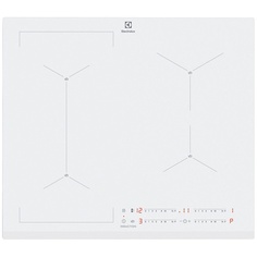 Варочная поверхность Electrolux IPES6451WF