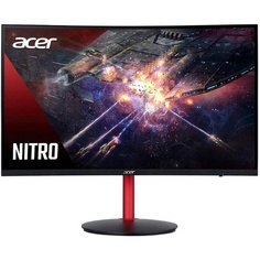 Монитор Acer XZ272PBMIIPHX (UM.HX2EE.P10)