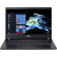 Ноутбук Acer TravelMate TMP614-51-G2-788Z (NX.VMQER.009)