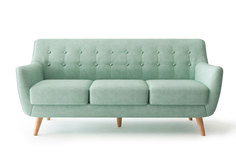 Диван Picasso Bradex