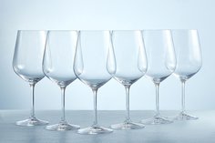 Набор бокалов для красного вина Tori Hoff