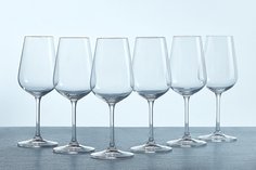 Набор бокалов для белого вина Tori Hoff
