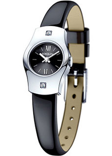 fashion наручные женские часы Sokolov 123.30.00.001.03.09.2. Коллекция Why Not
