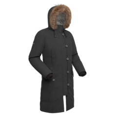 Куртка BASK