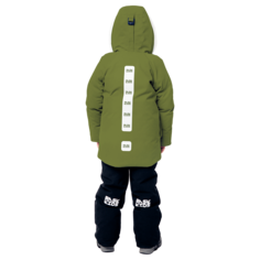 Куртка BASK kids