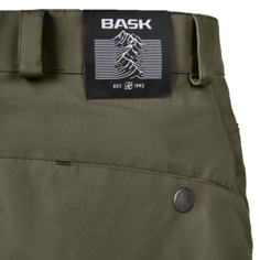 Брюки BASK