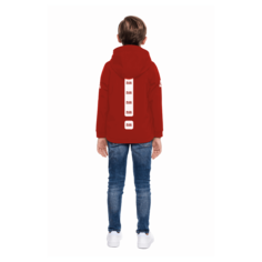 Куртка BASK kids