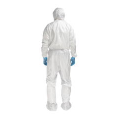 Комбинезон BASK