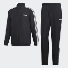 Спортивный костюм 3-Stripes Cuffed adidas Sportswear