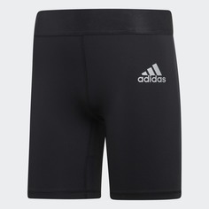 Велосипедки Alphaskin Sport 7-Inch adidas Performance