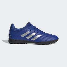 Футбольные бутсы Copa 20.3 TF adidas Performance